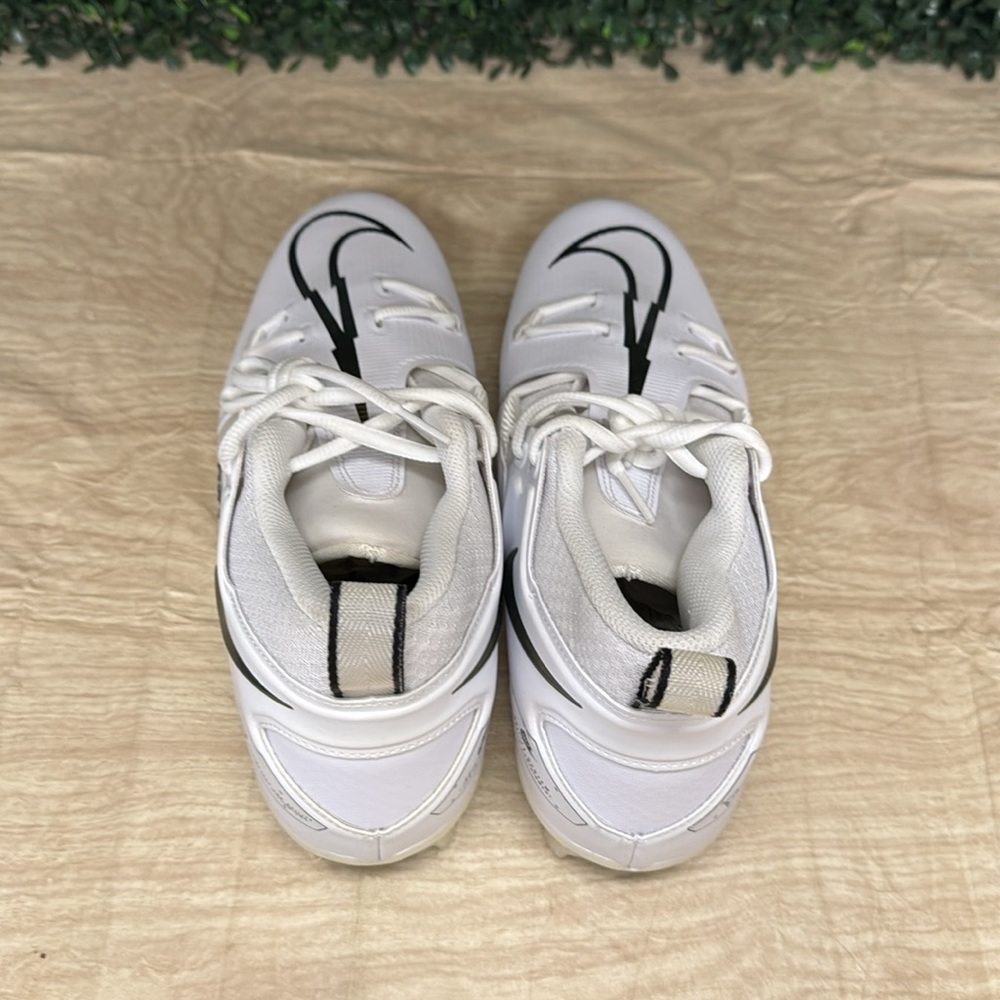 Nike Alpha Menace Pro 3 “White Gold” - M10 - Picture 6 of 8